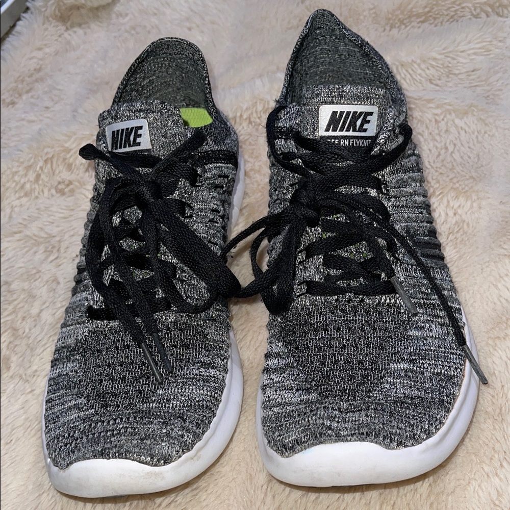 Nike Free RN Flyknit